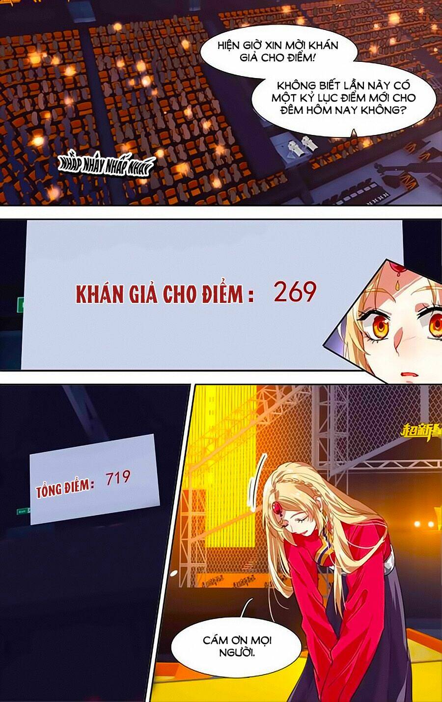 Chương 237 - Trang 8