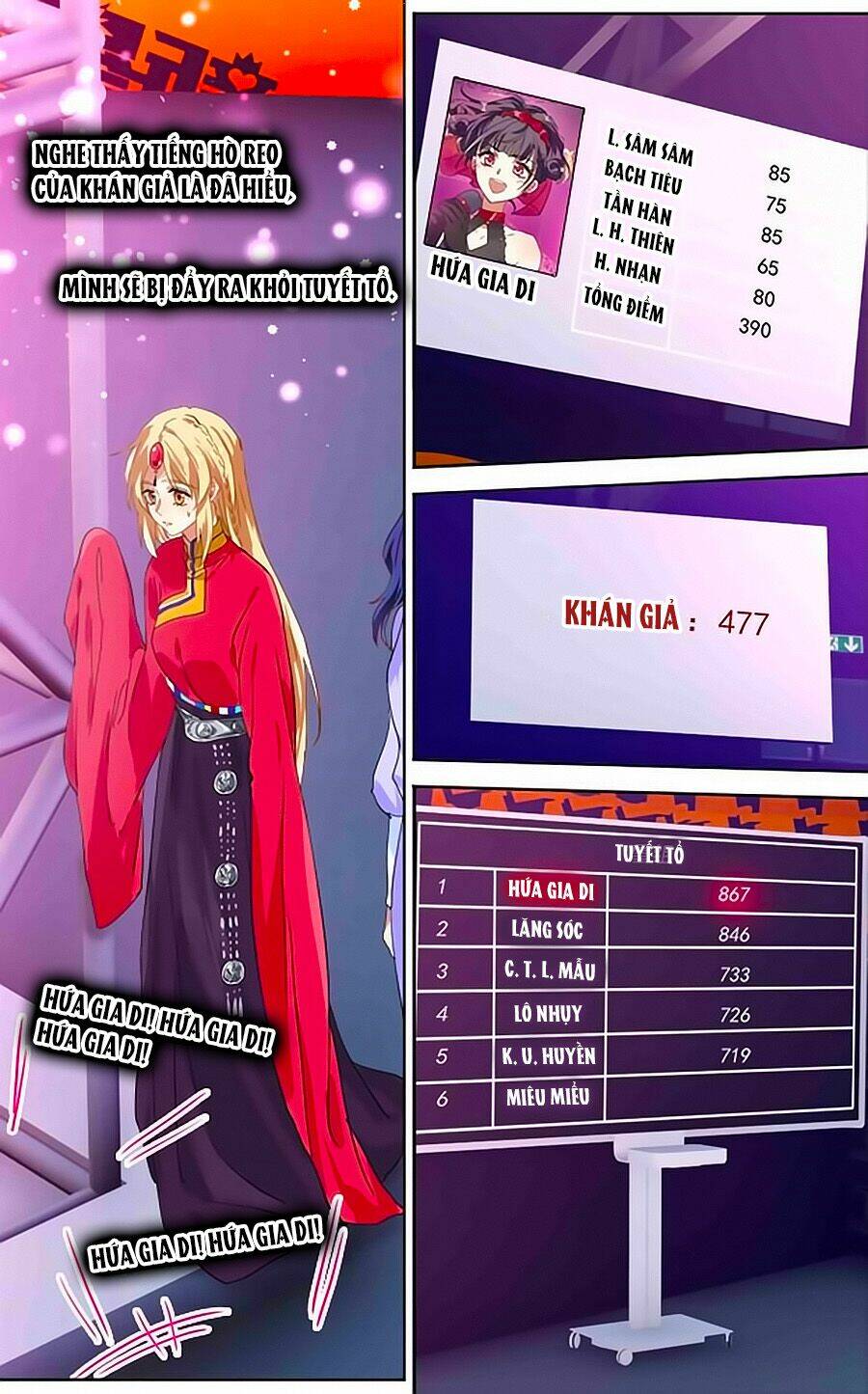 Chương 240 - Trang 2
