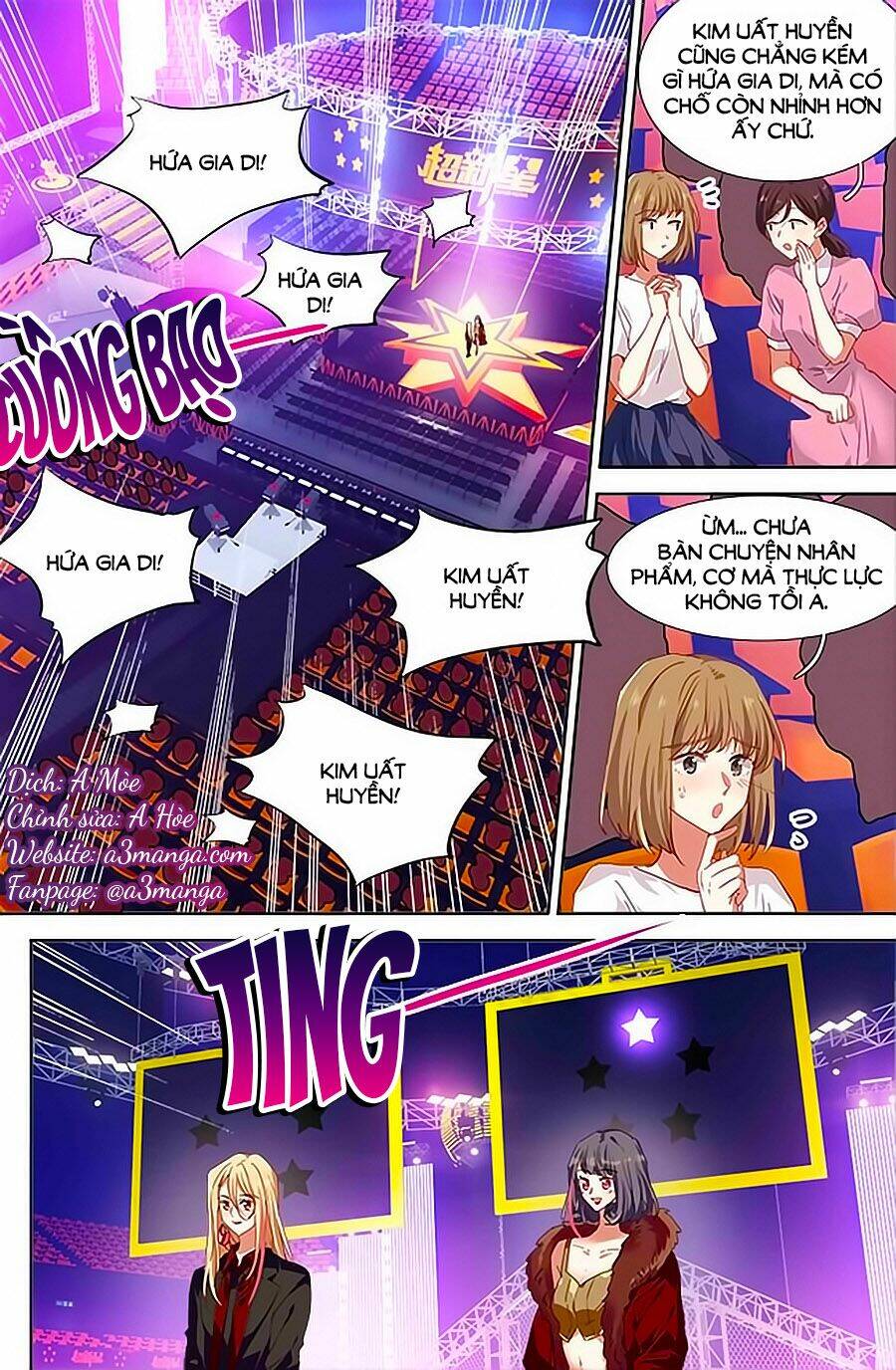 Chương 243 - Trang 1