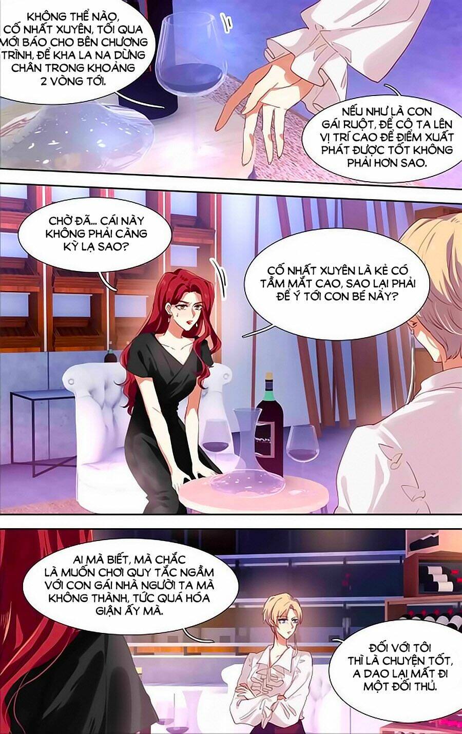 Chương 245 - Trang 7