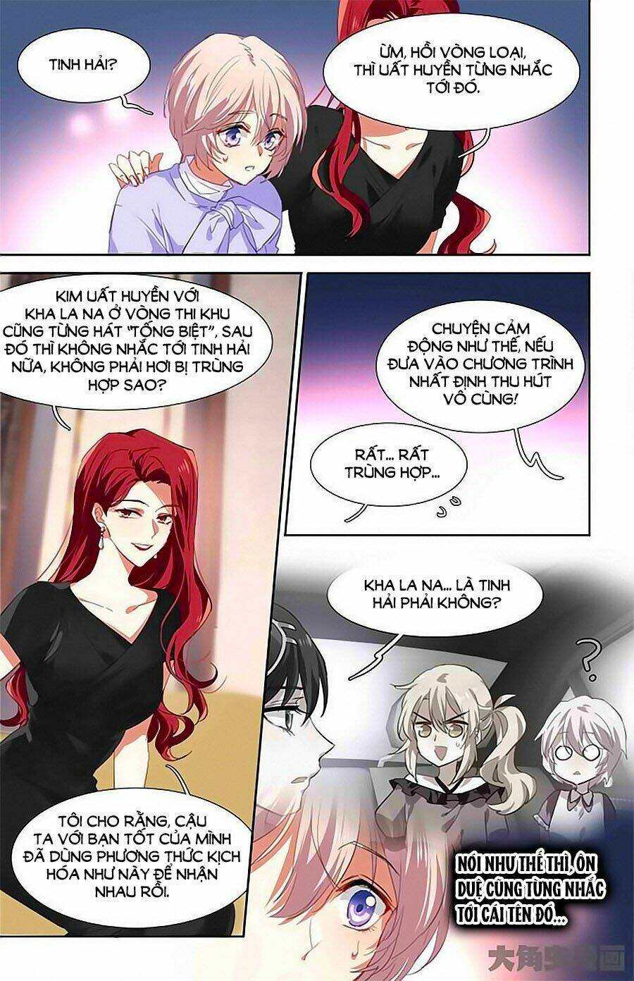Chương 247 - Trang 10