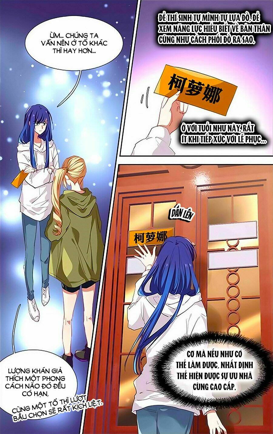 Chương 249 - Trang 8