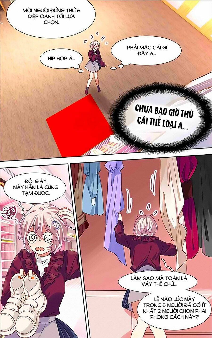 Chương 250 - Trang 5
