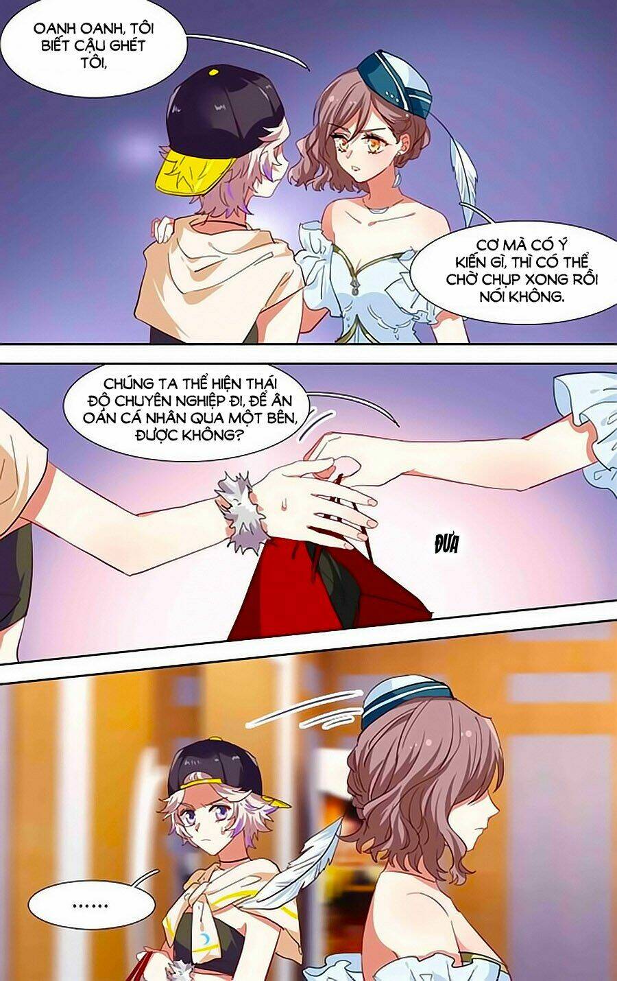 Chương 252 - Trang 8