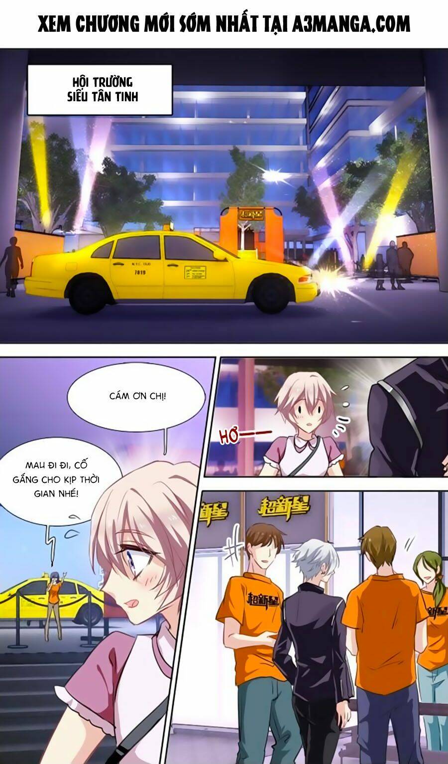 Chương 26 - Trang 1