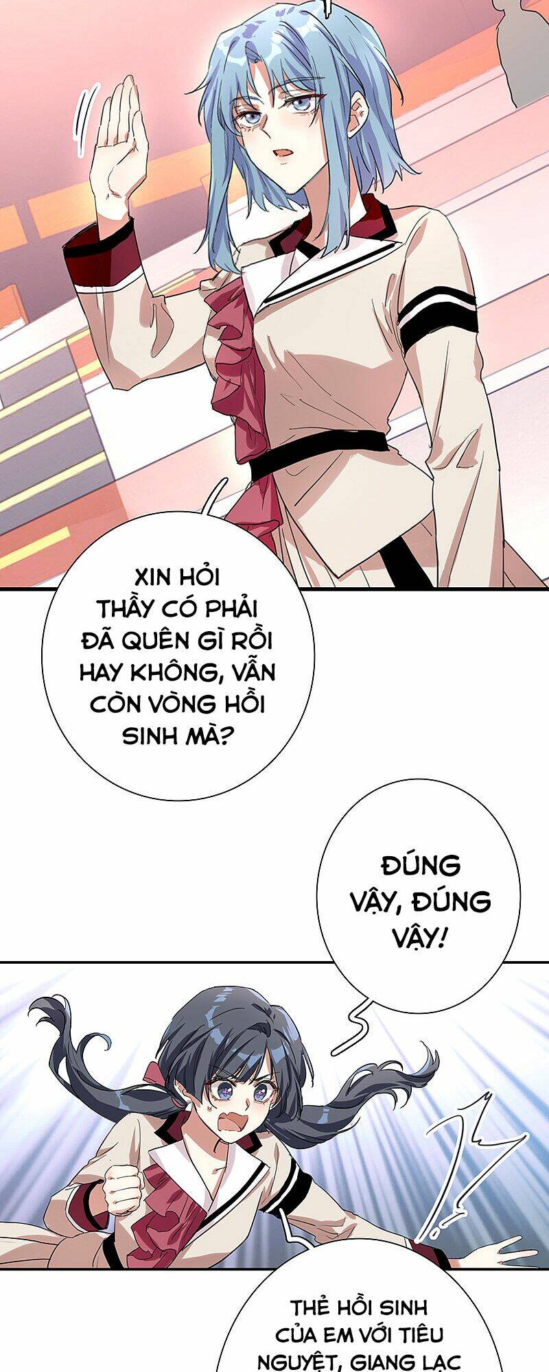 Chương 263 - Trang 25