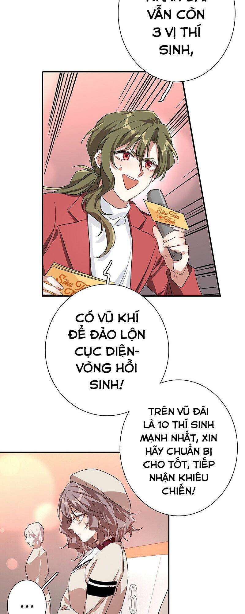Chương 263 - Trang 30