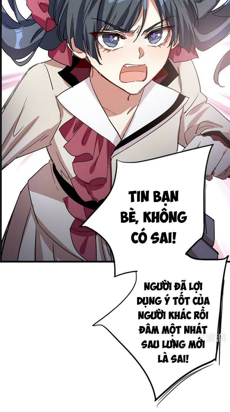 Chương 264 - Trang 26