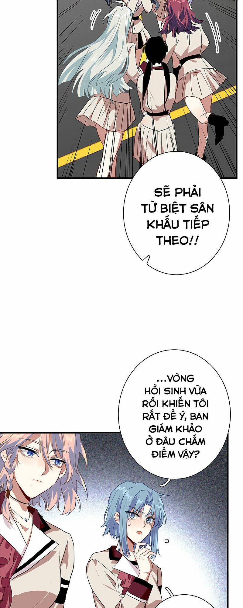 Chương 265 - Trang 20