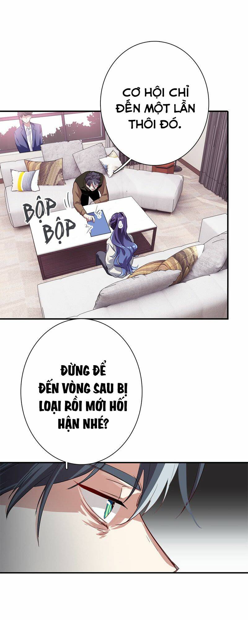 Chương 267 - Trang 14
