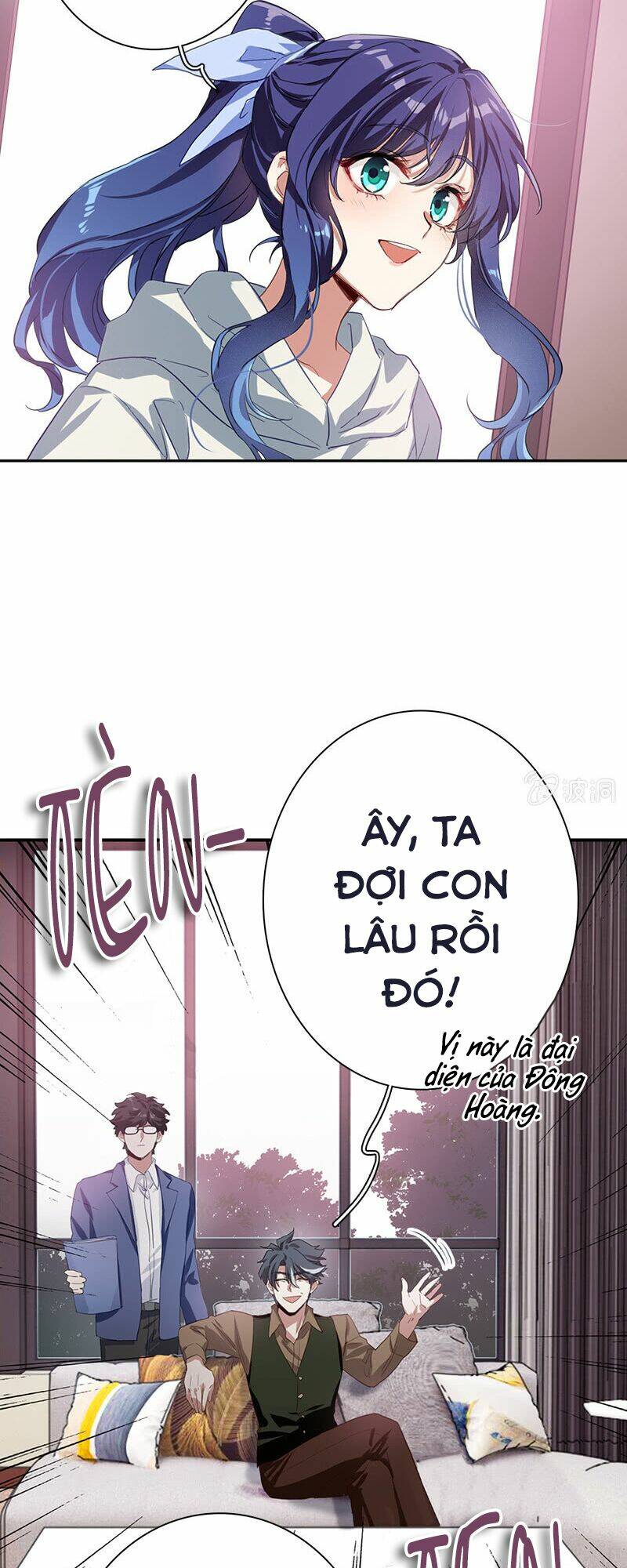 Chương 267 - Trang 5