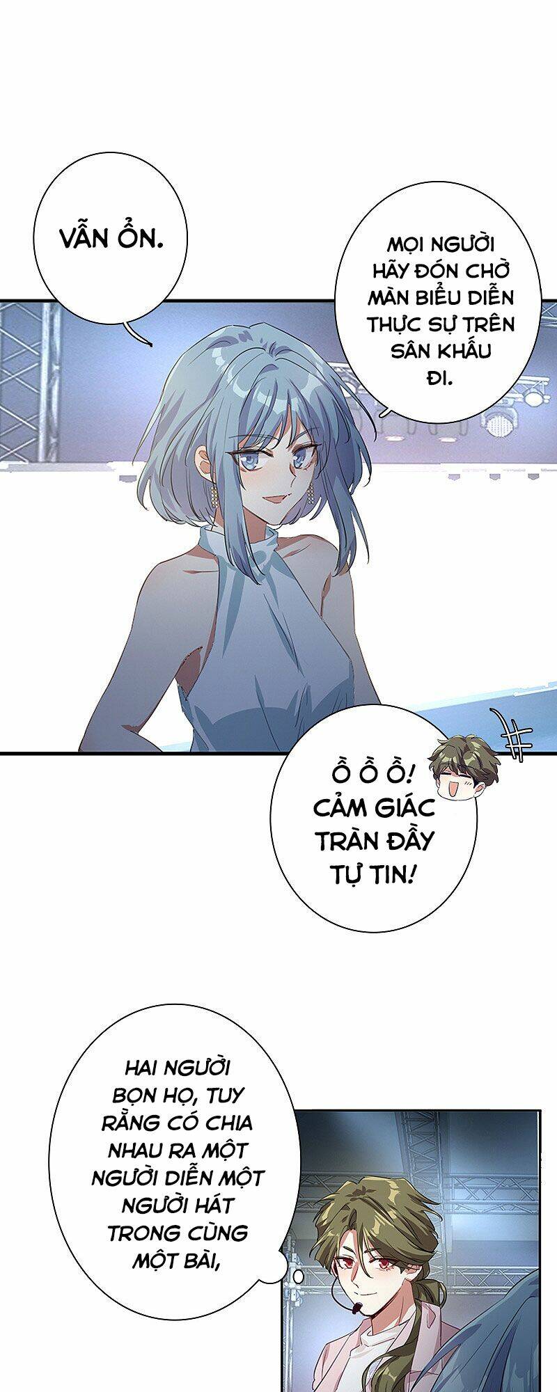 Chương 271 - Trang 14