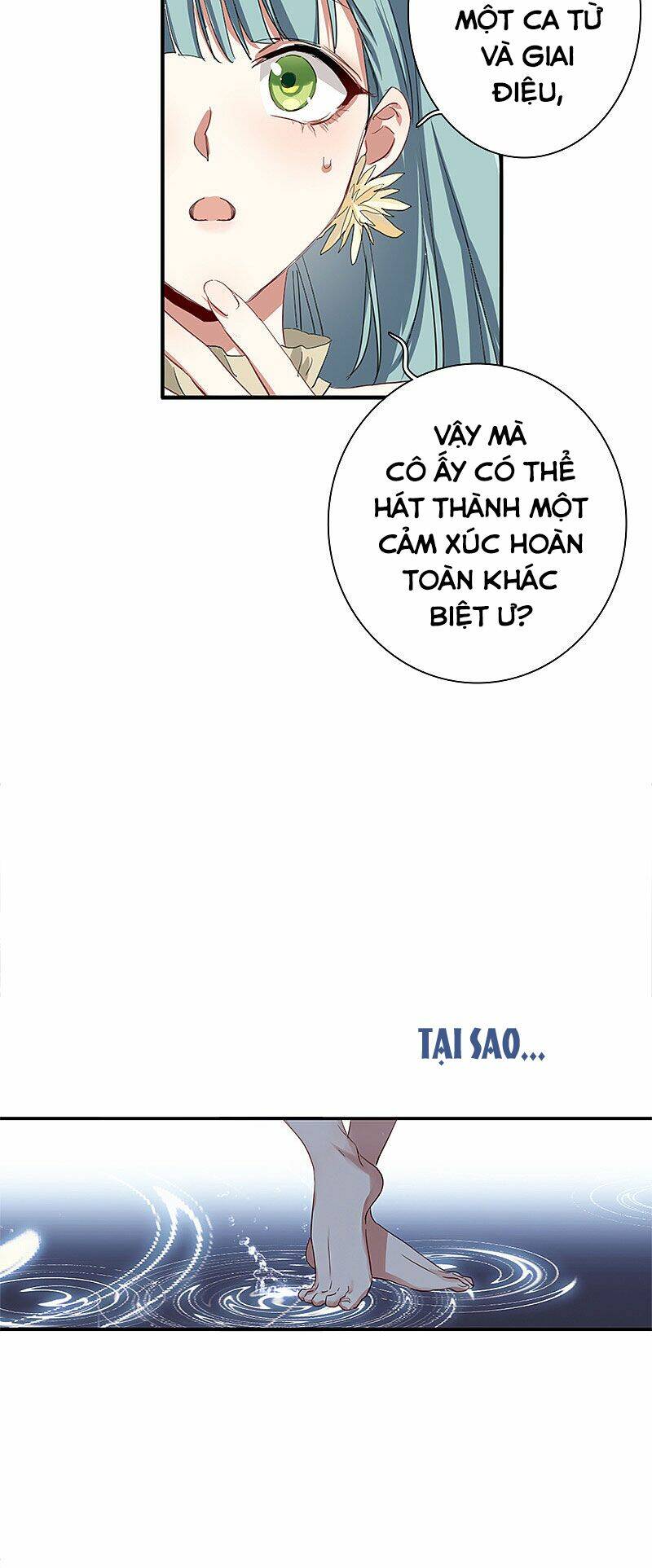 Chương 271 - Trang 27