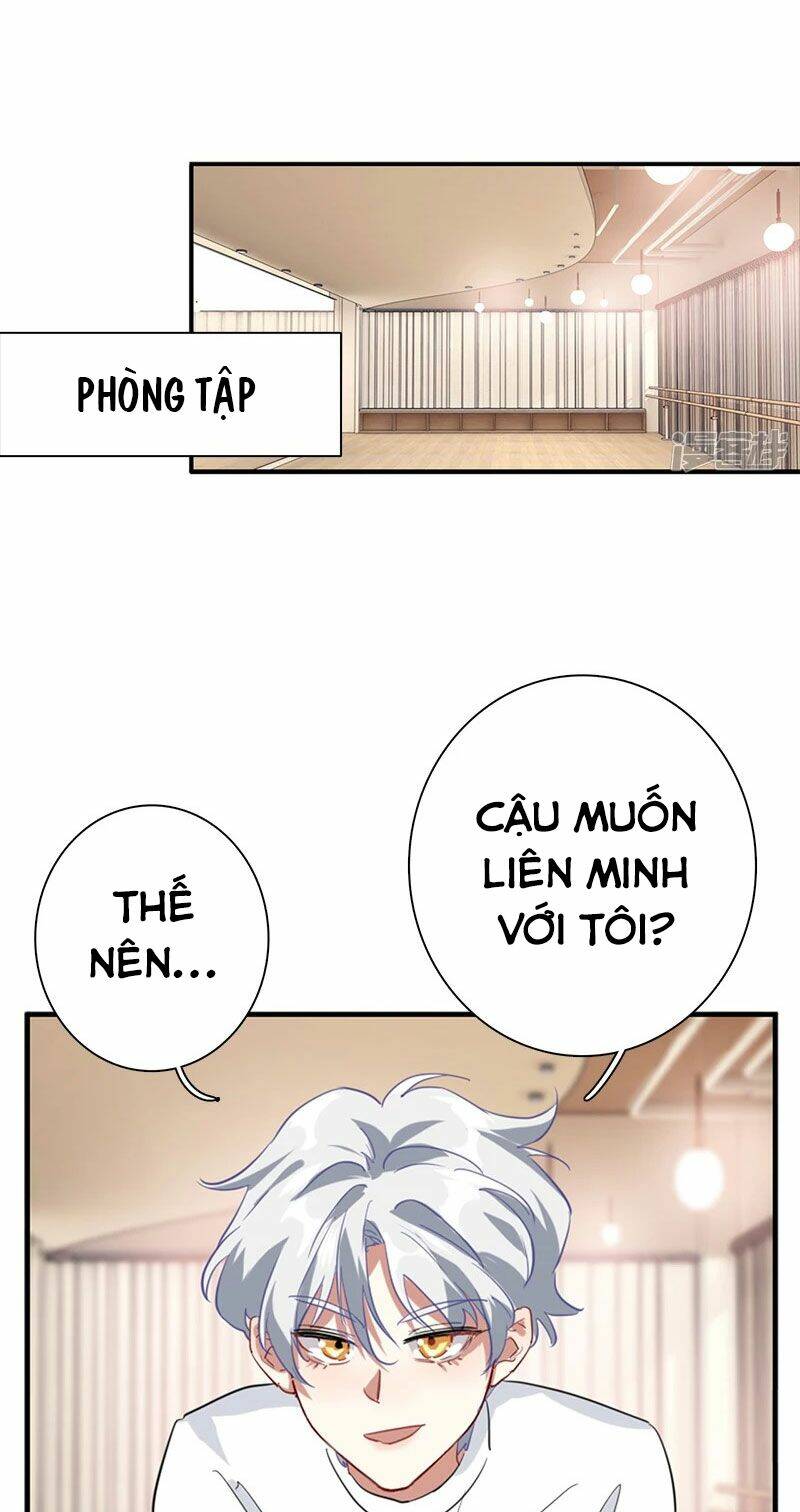 Chương 276 - Trang 20