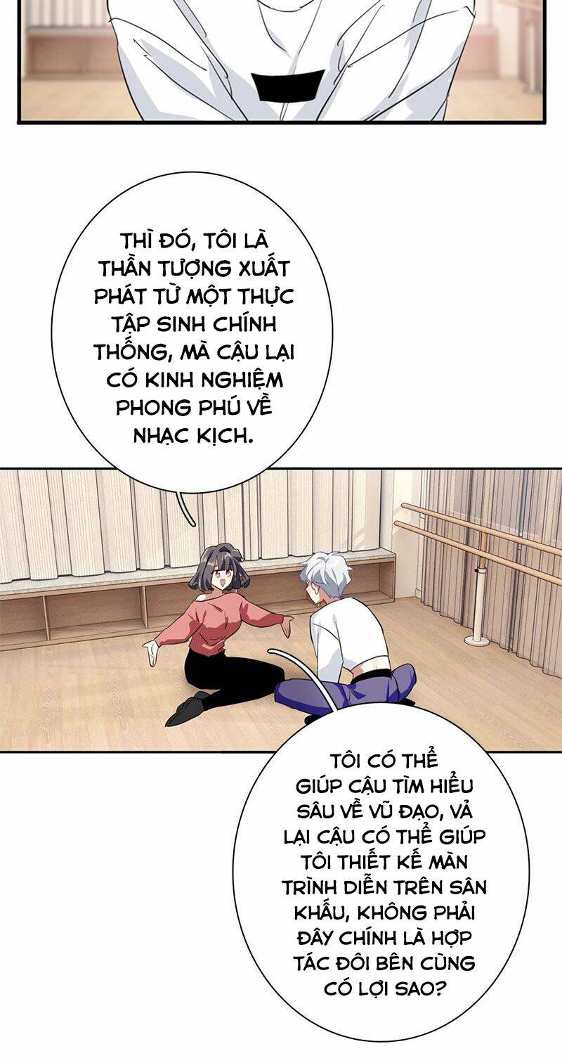 Chương 276 - Trang 21