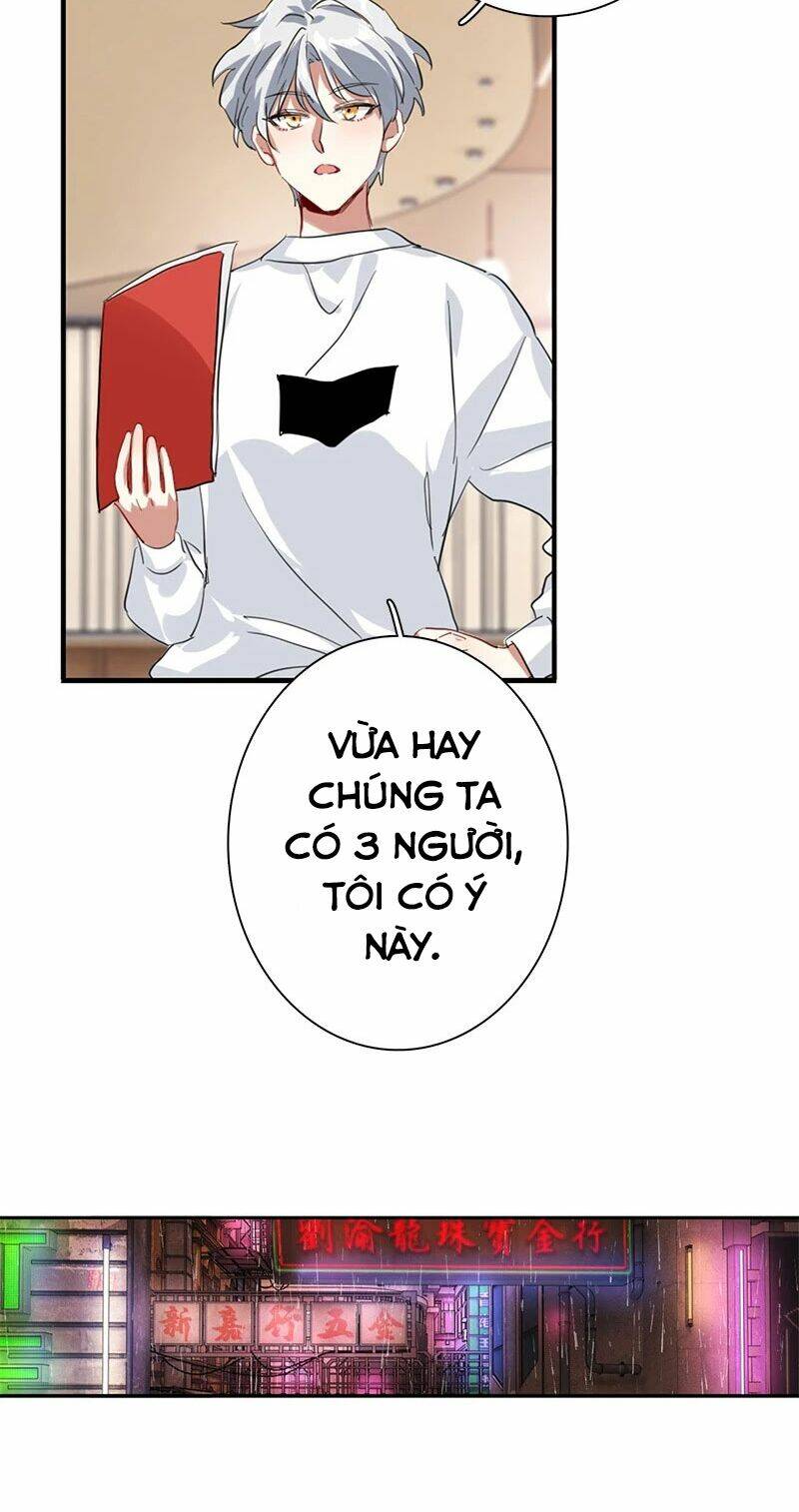 Chương 276 - Trang 26