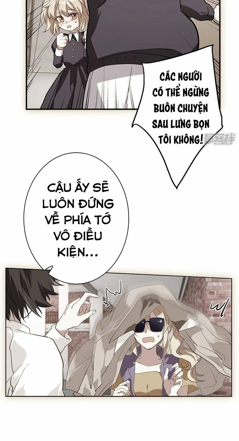 Chương 279 - Trang 32