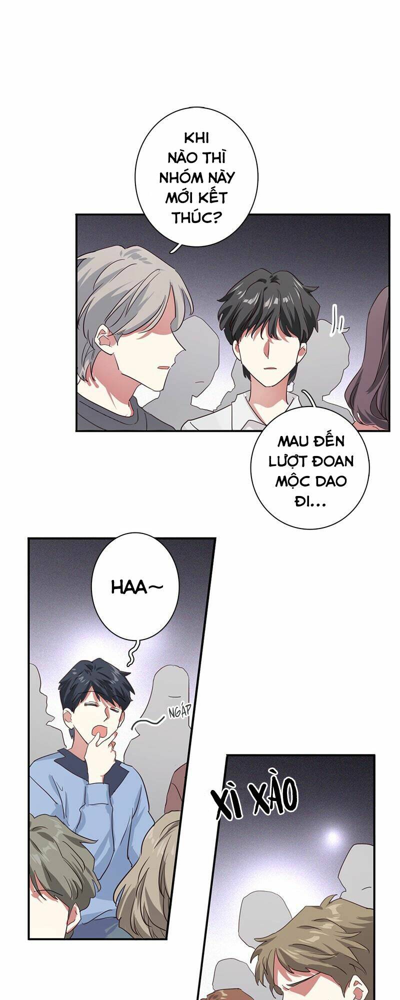 Chương 281 - Trang 22