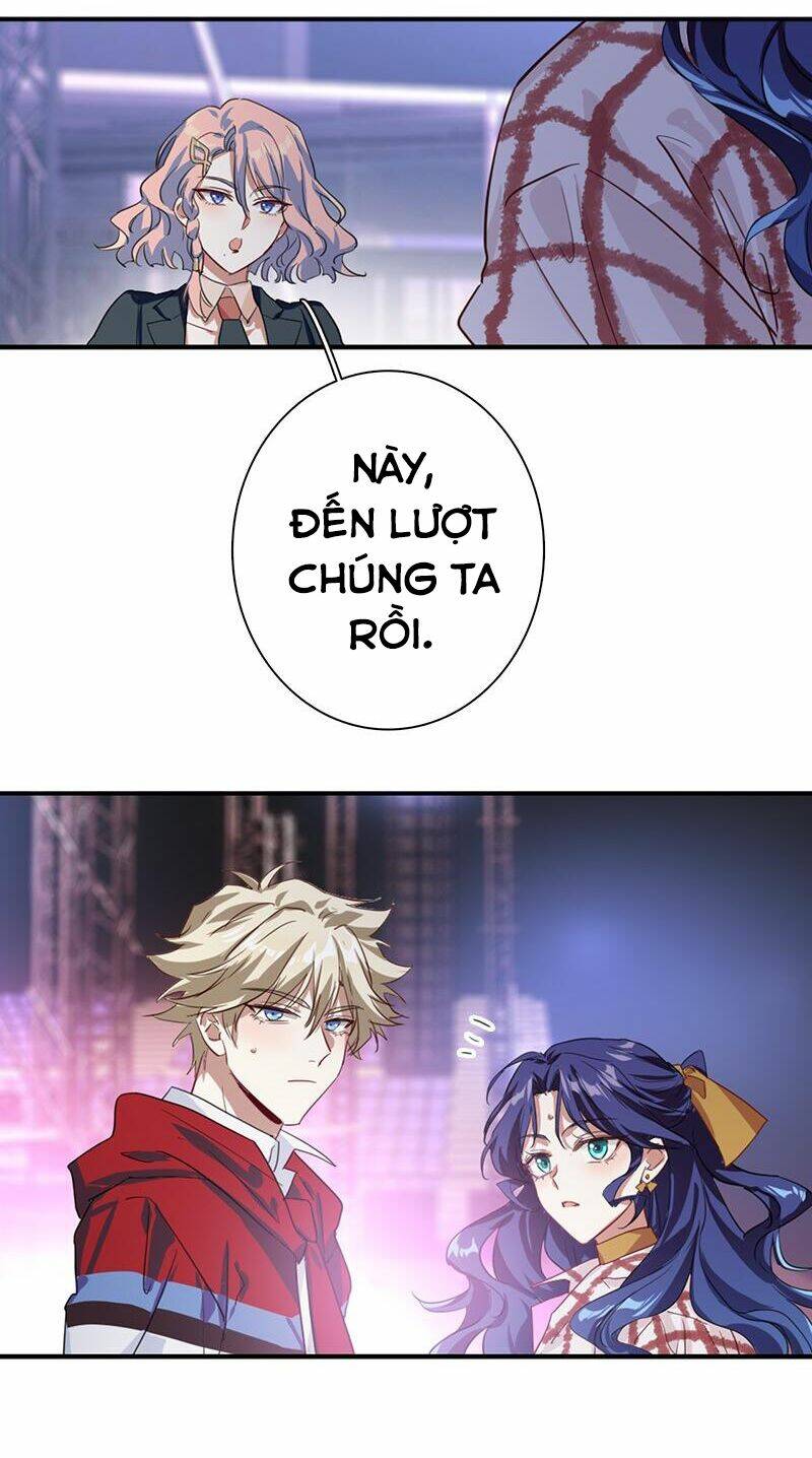 Chương 281 - Trang 33