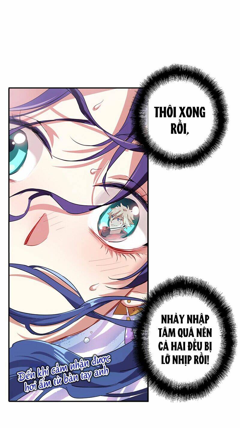 Chương 283 - Trang 28