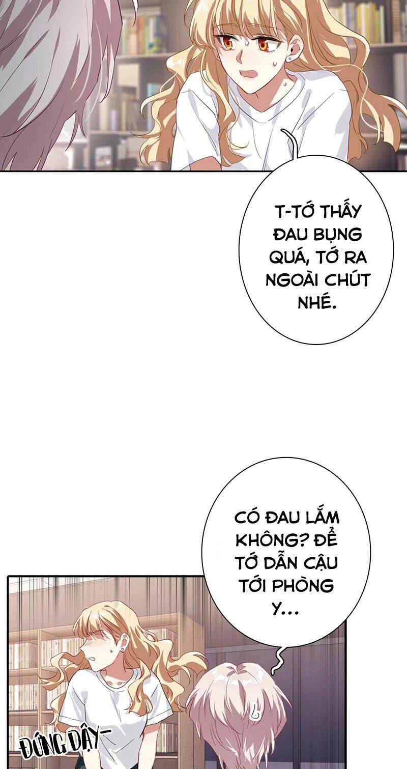 Chương 287 - Trang 23