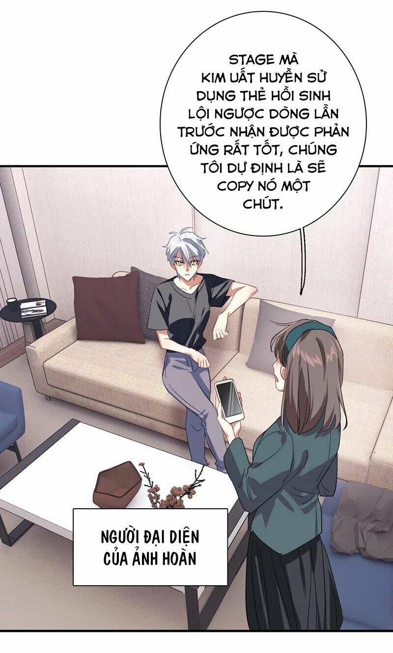 Chương 302 - Trang 11
