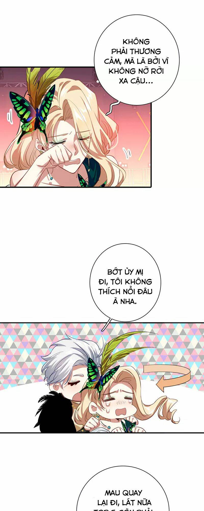 Chương 302 - Trang 34