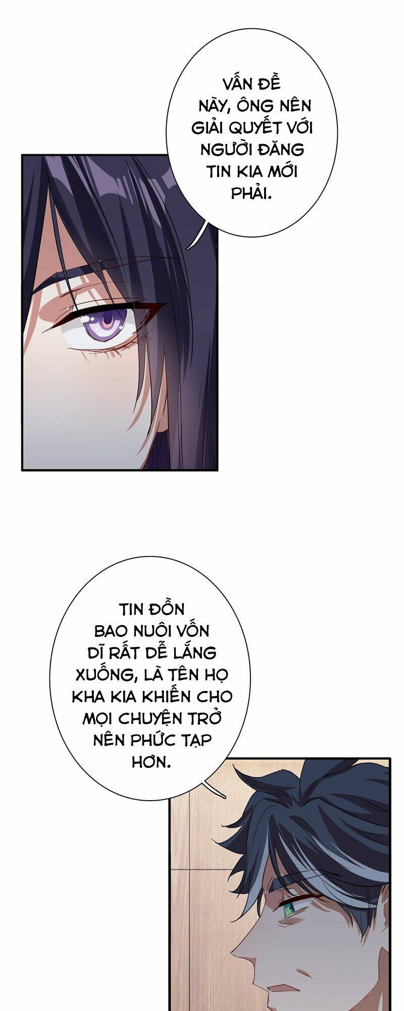 Chương 303 - Trang 20