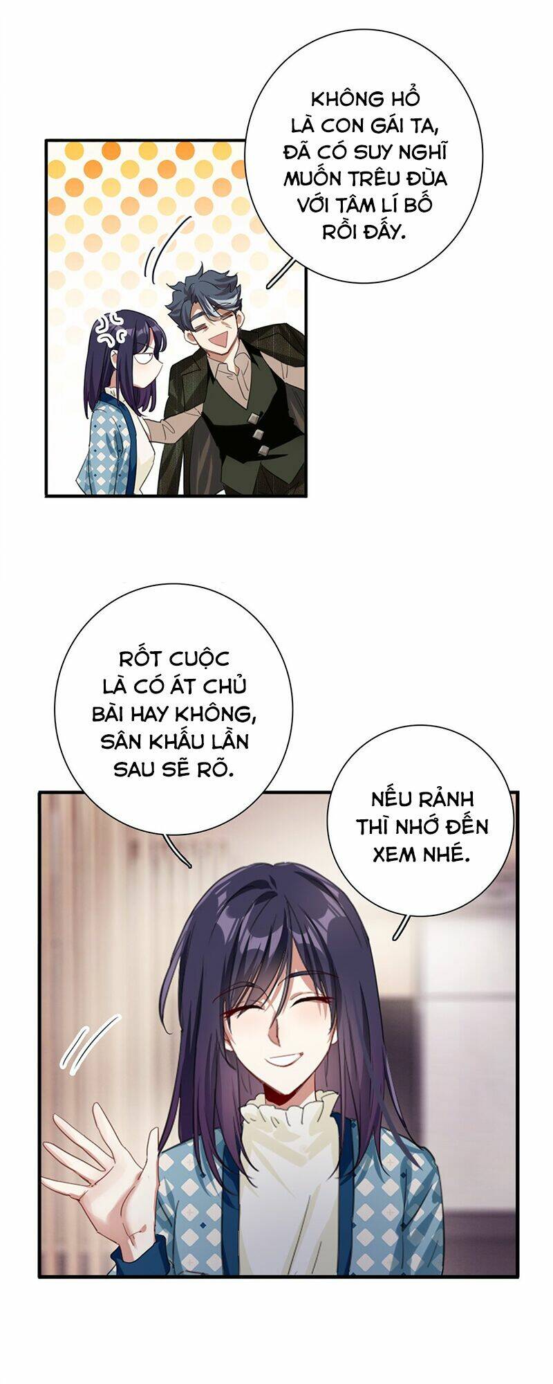 Chương 303 - Trang 34