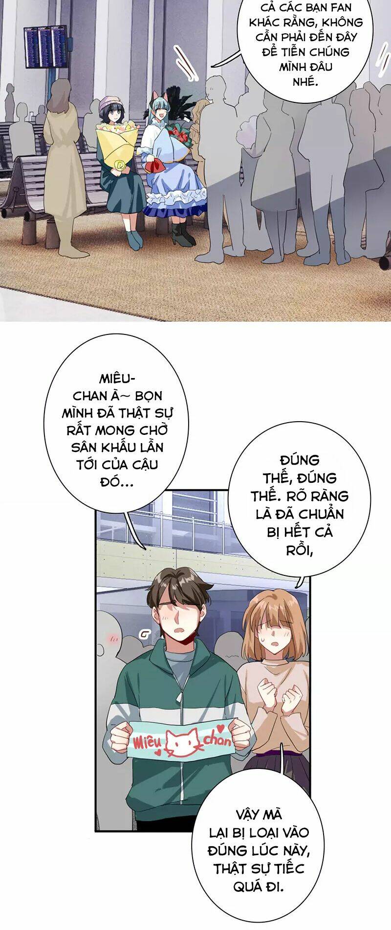 Chương 304 - Trang 25