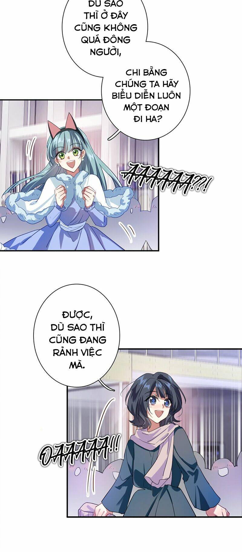Chương 304 - Trang 27