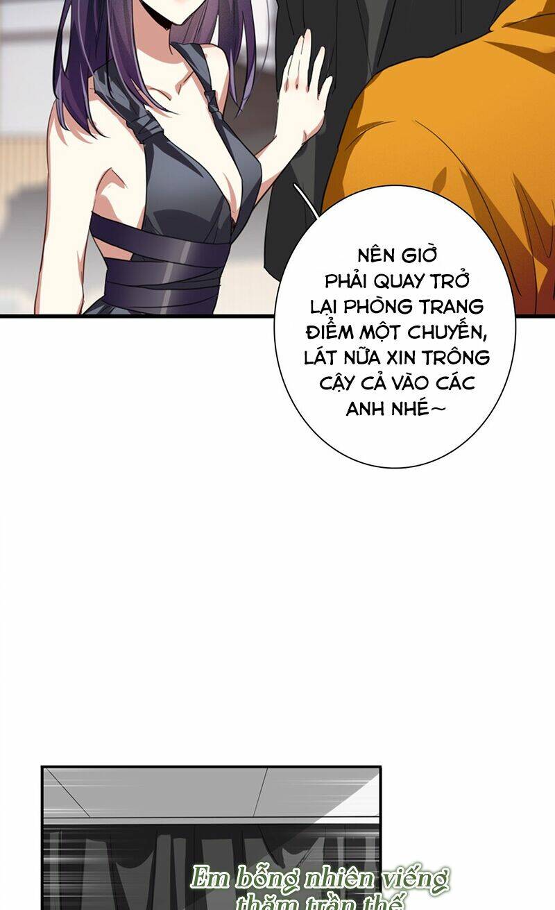 Chương 305 - Trang 26