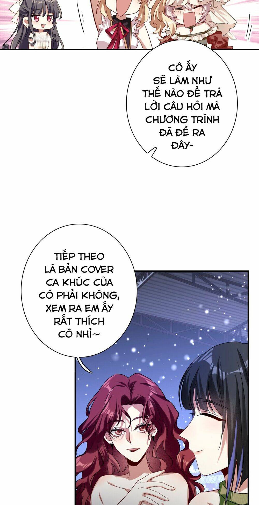 Chương 307 - Trang 30