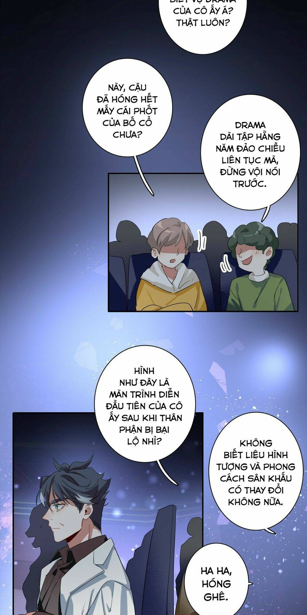 Chương 307 - Trang 34
