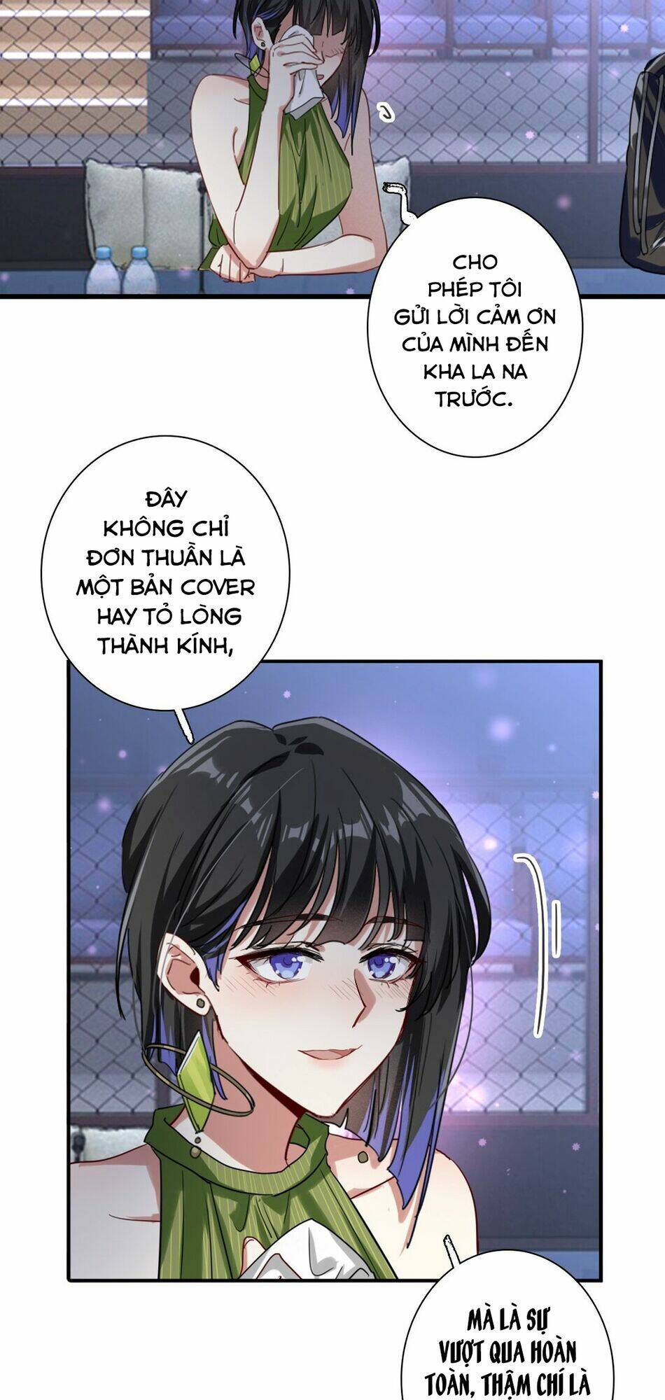 Chương 309 - Trang 16