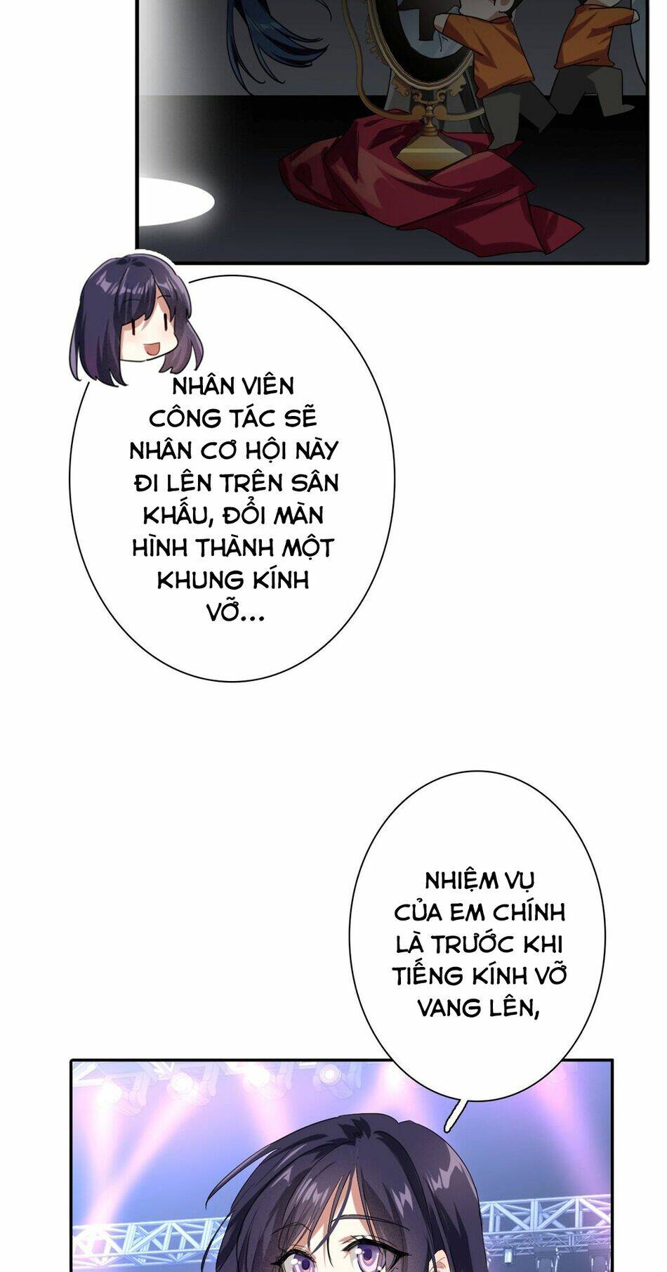 Chương 309 - Trang 21
