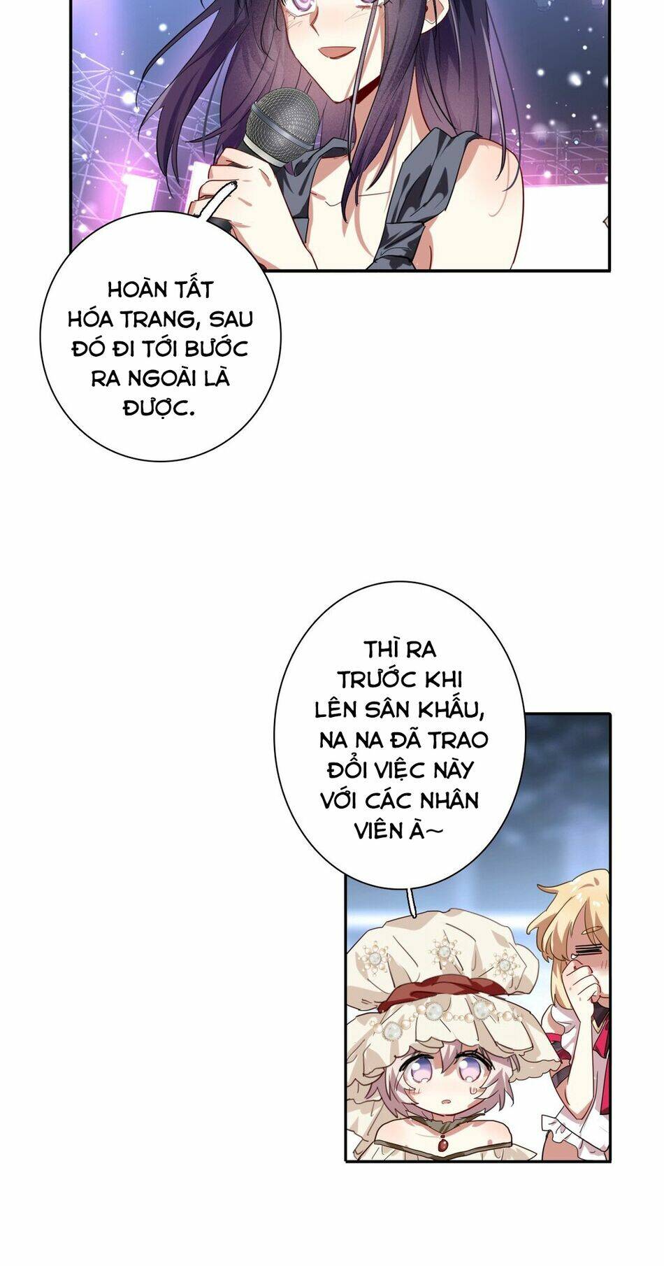 Chương 309 - Trang 22