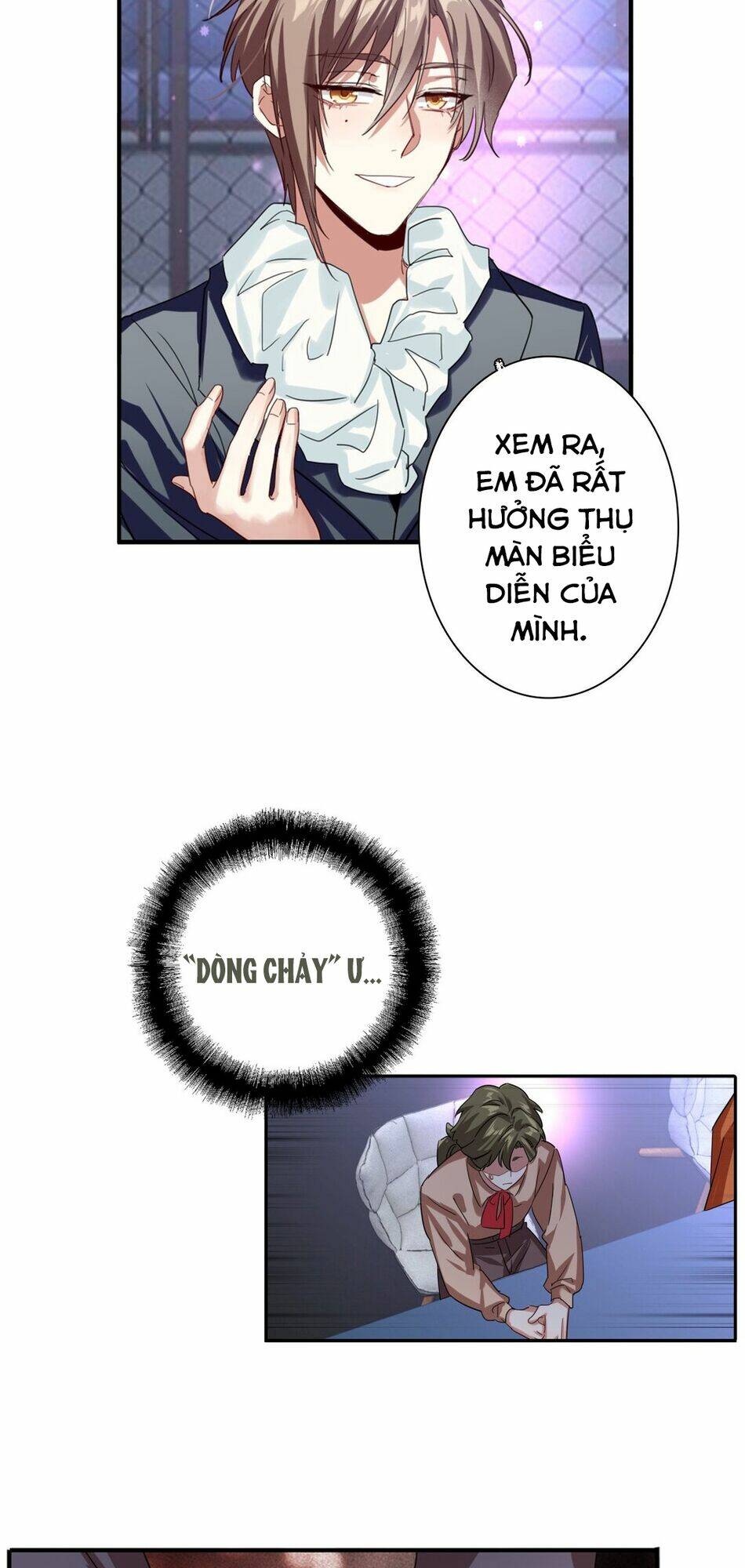 Chương 309 - Trang 32