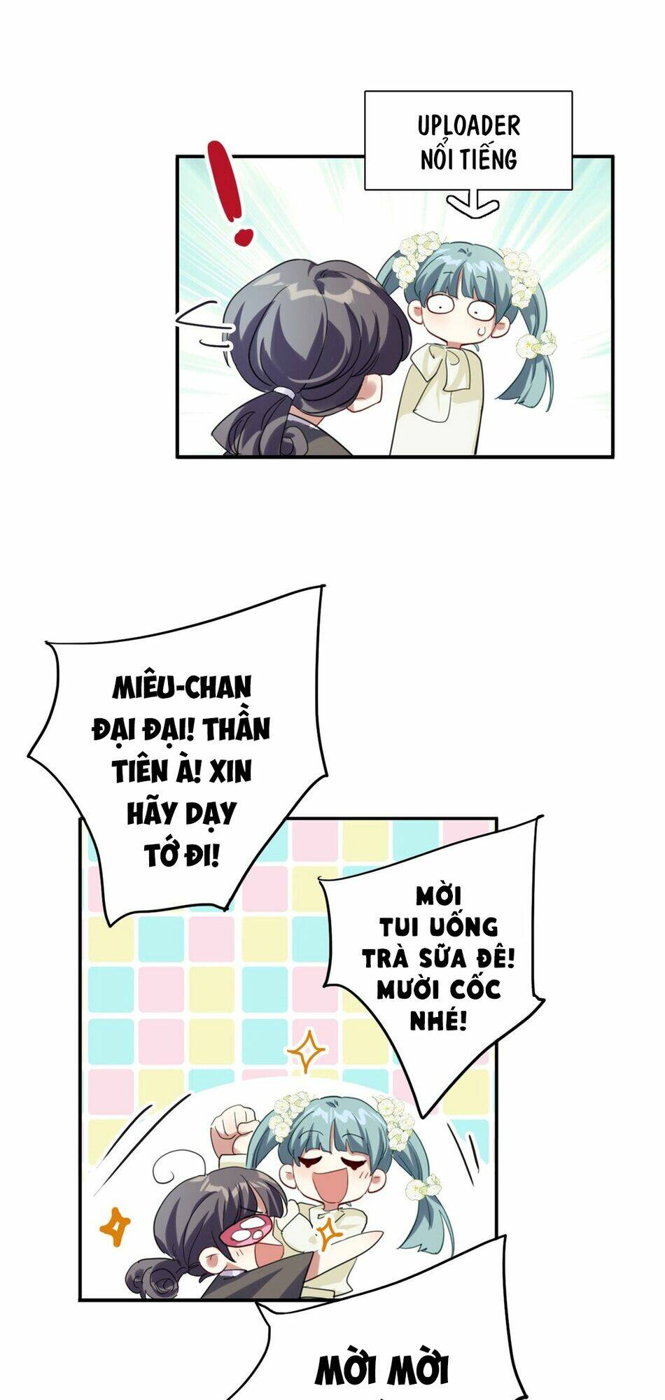 Chương 311 - Trang 21