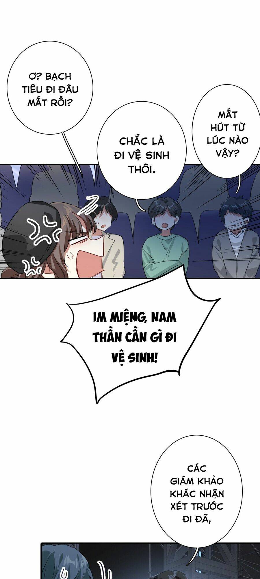 Chương 313 - Trang 20