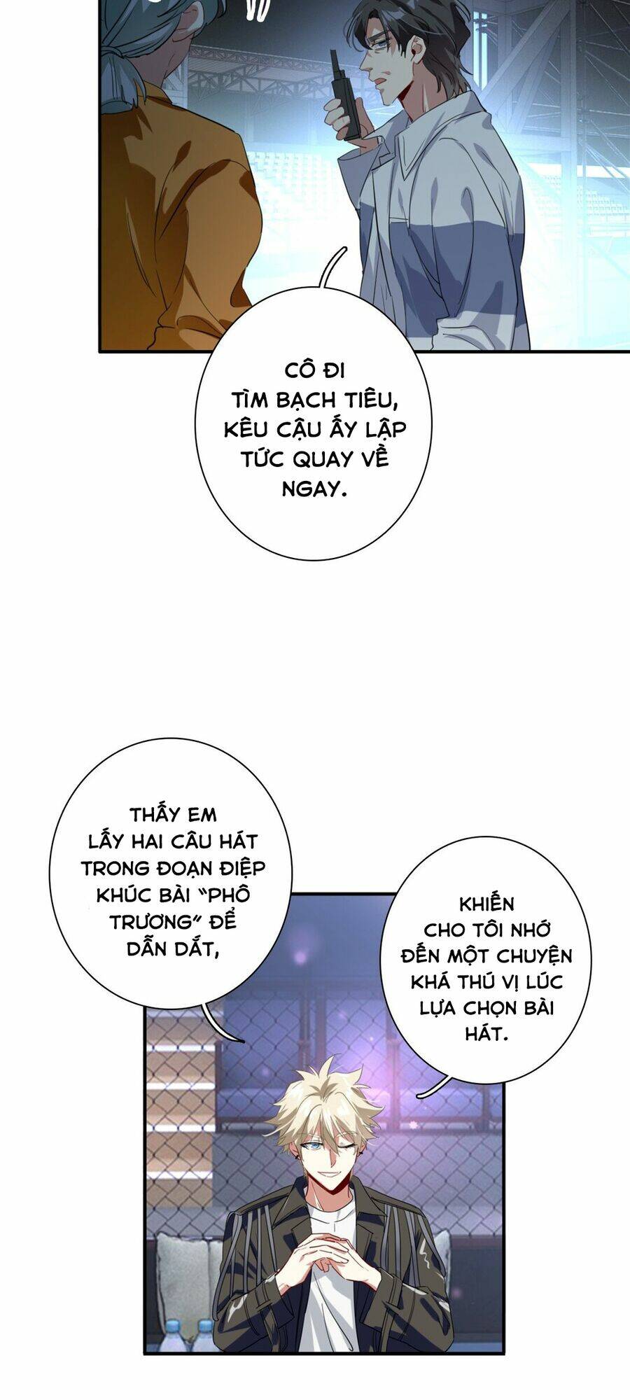 Chương 313 - Trang 21