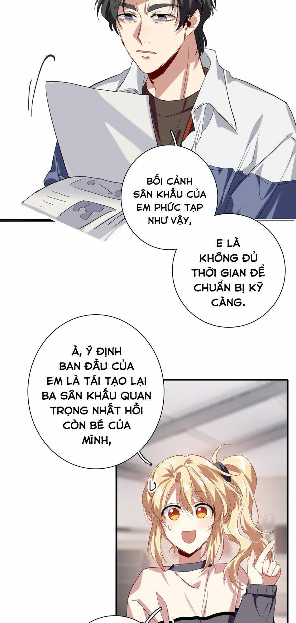 Chương 314 - Trang 31