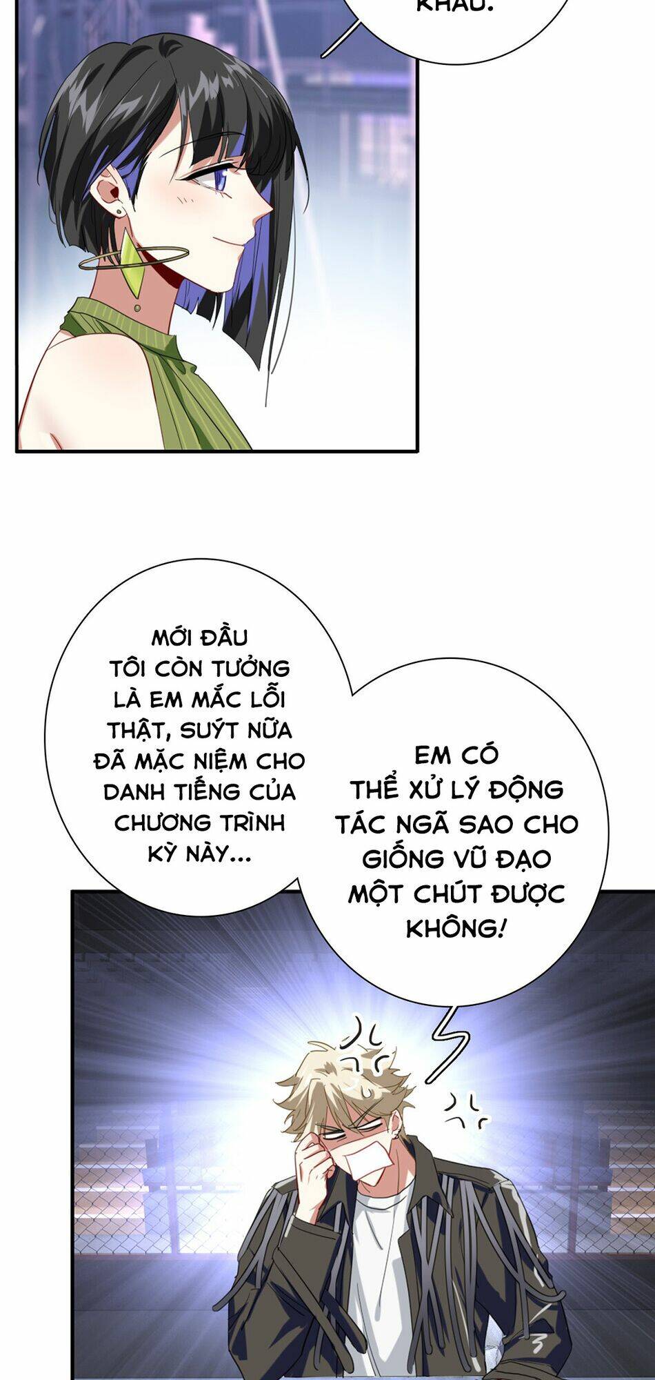 Chương 315 - Trang 34