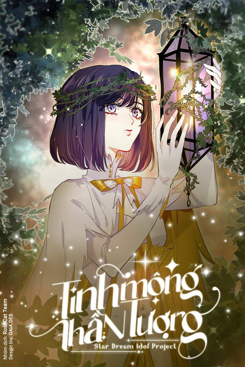 Chương 318 - Trang 1