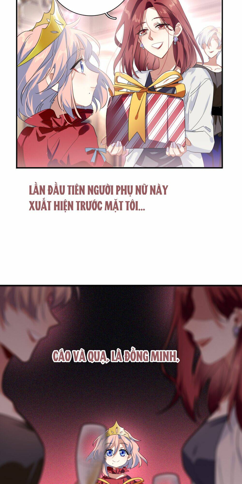 Chương 318 - Trang 16