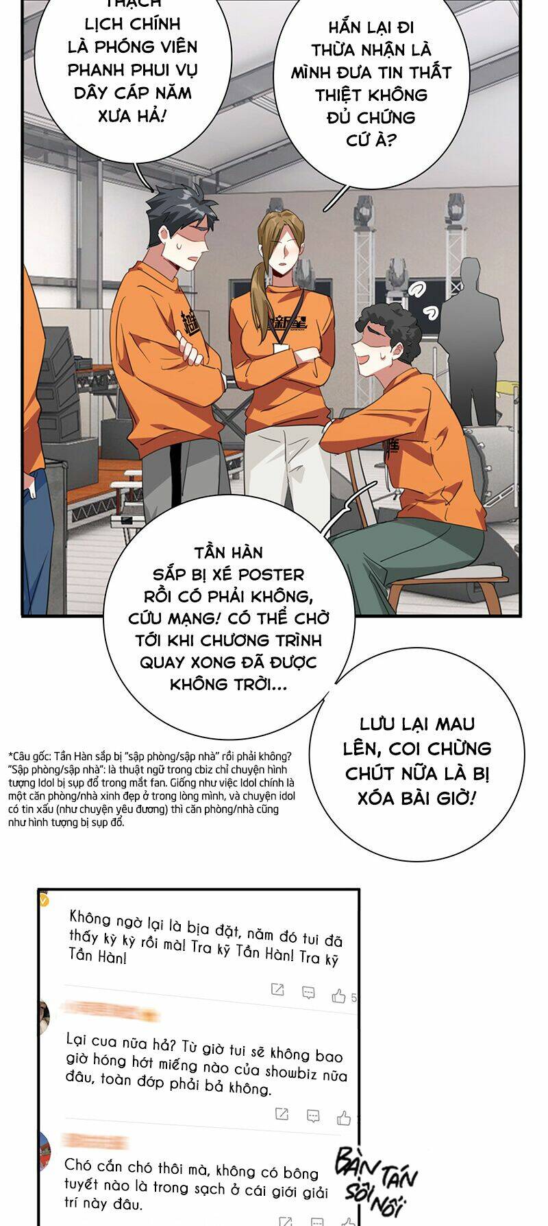 Chương 320 - Trang 31