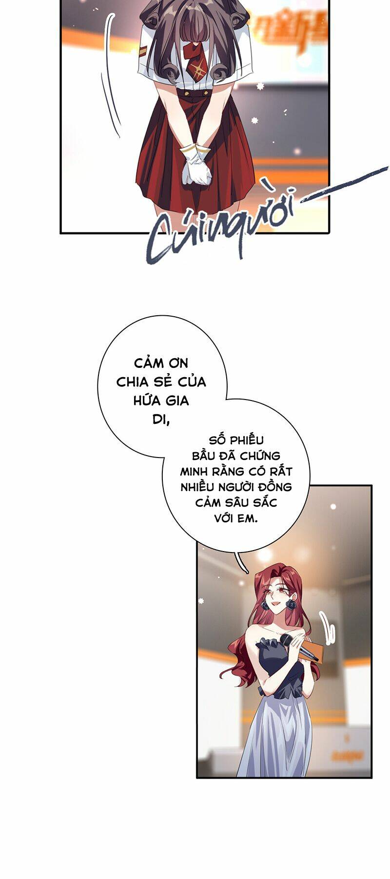 Chương 321 - Trang 16