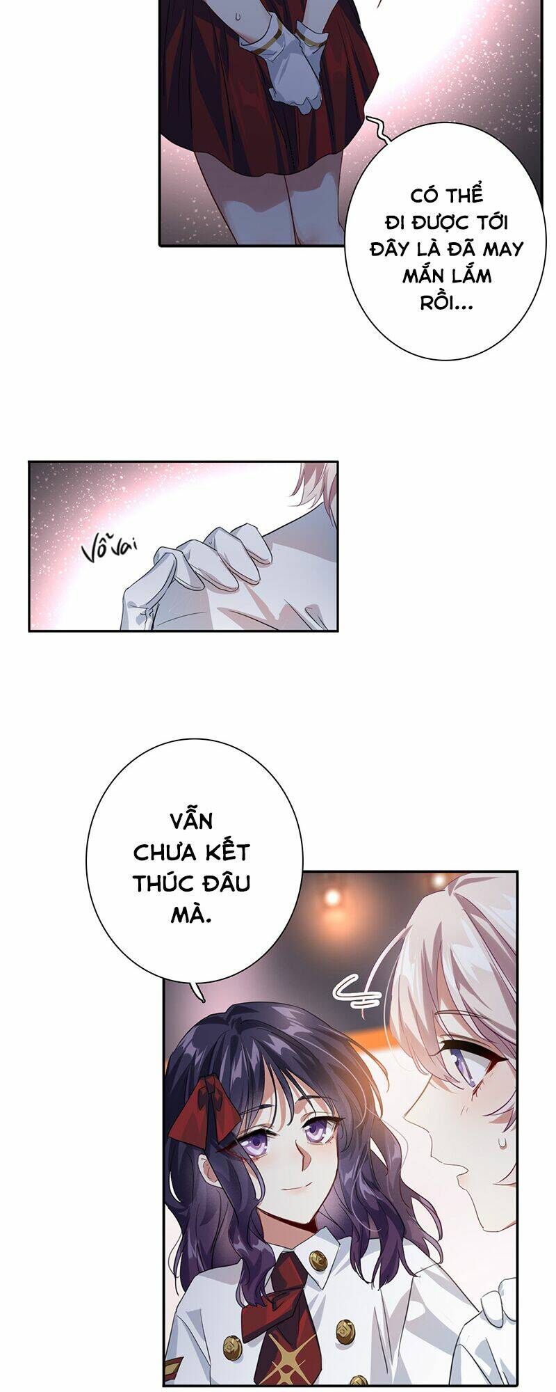 Chương 321 - Trang 18