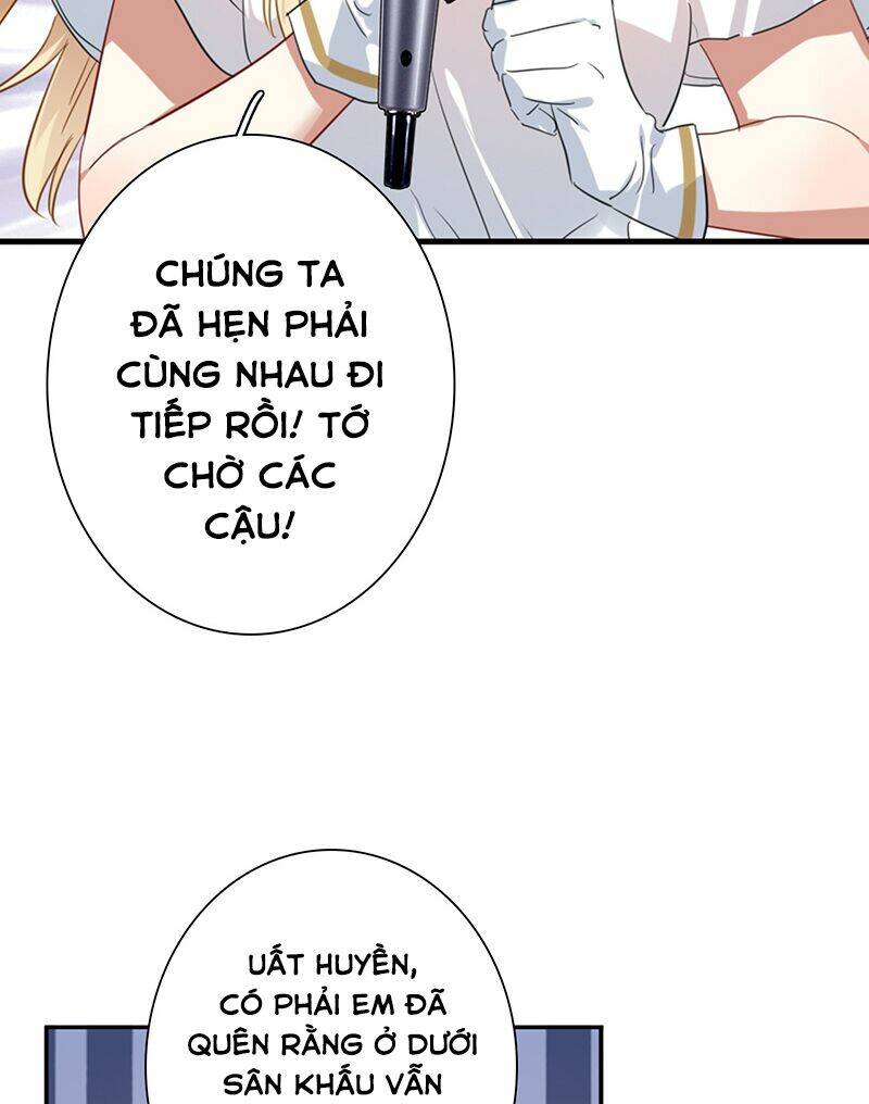 Chương 321 - Trang 32