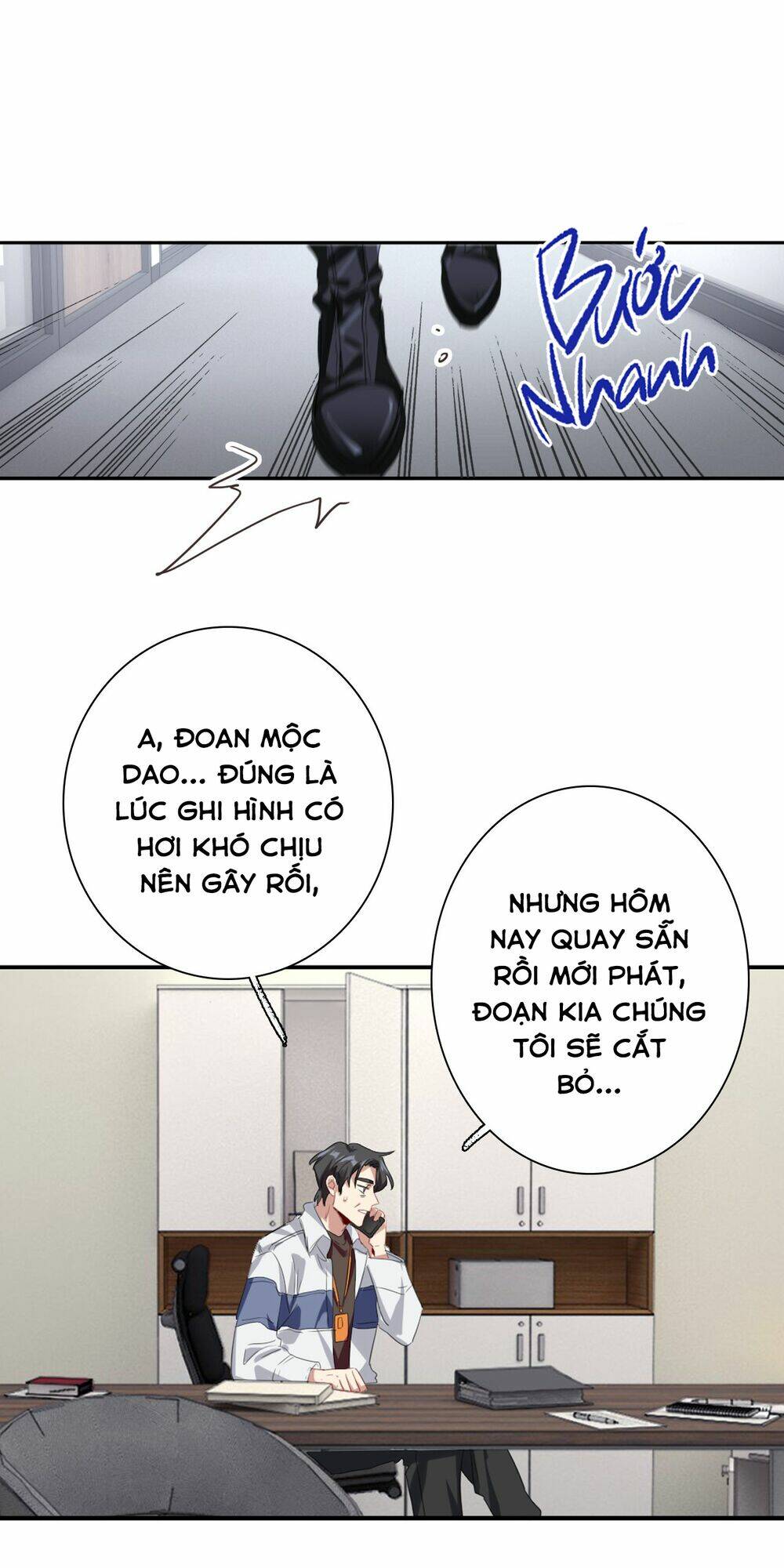 Chương 322 - Trang 26